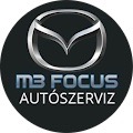 Mazda M3 Focus